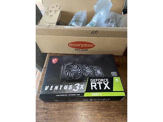HP Quadro RTX 8000 Graphics Card